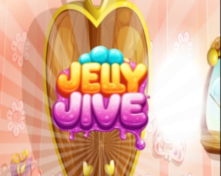 Laro Jelly jive  online