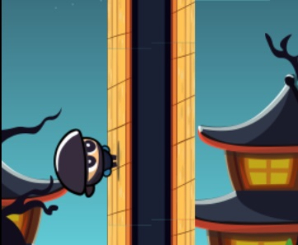 Laro Mabilis na ninja  online