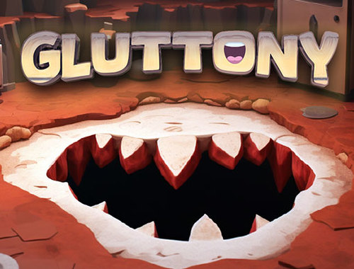 Laro Gluttony  online