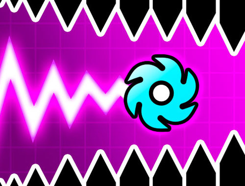 Laro Geometry vibes x-ball  online