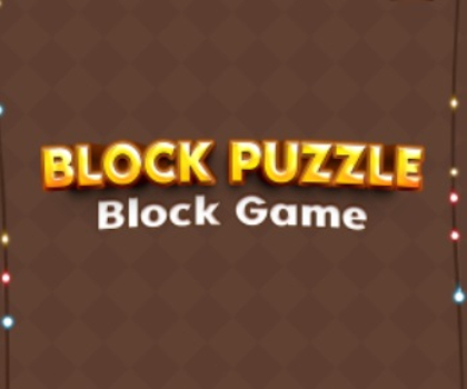 Laro I -block ang laro ng puzzle block  online