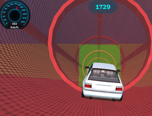 Laro Ramp racing  online