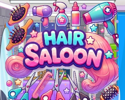 Laro Hair saloon  online