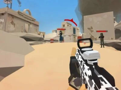 Laro Tagabaril Commandos 2  online