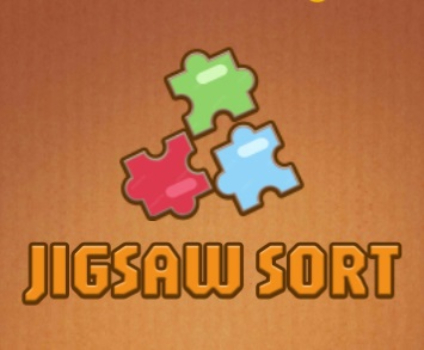 Laro Jigsaw uri  online