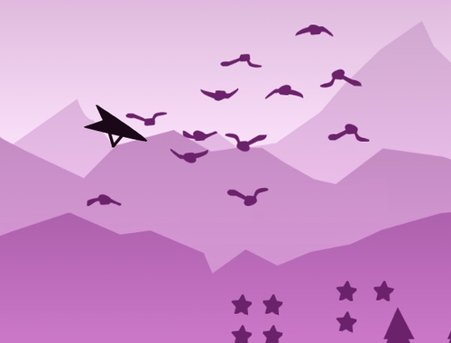 Laro Glider  online