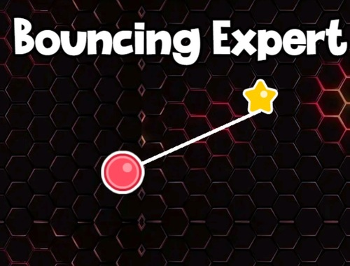 Laro Bouncing Expert  online