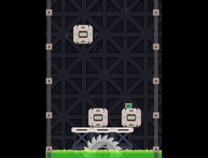 Laro Box Stacker  online