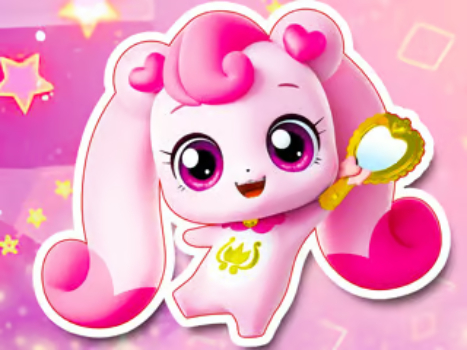 Laro Jigsaw Puzzle: Makibalita sa tinedyer  online