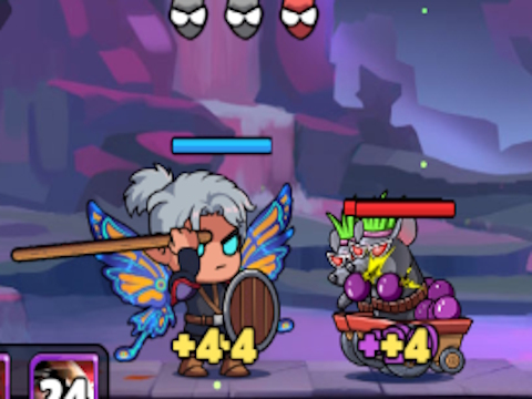 Laro Smithing Master  online