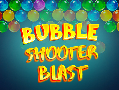 Laro Bubble Shooter Blast  online