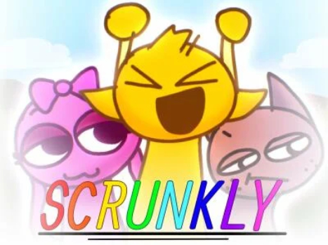 Laro Scrunkly Revamped  online