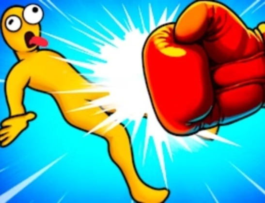 Laro Box Playground Punch It  online