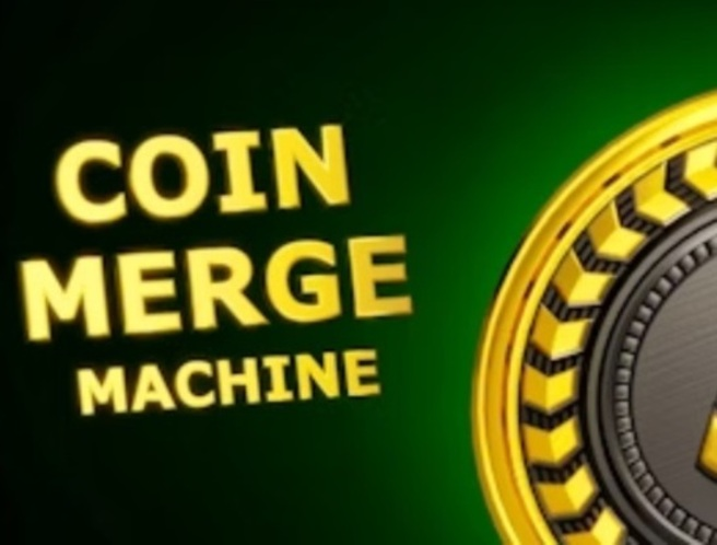Laro Machine ng pagsamahin ng barya  online