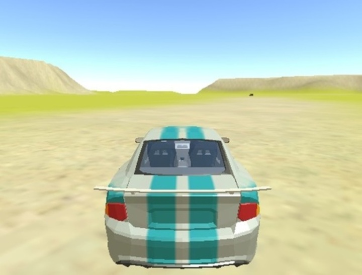 Laro BMG! Crashday 2025  online