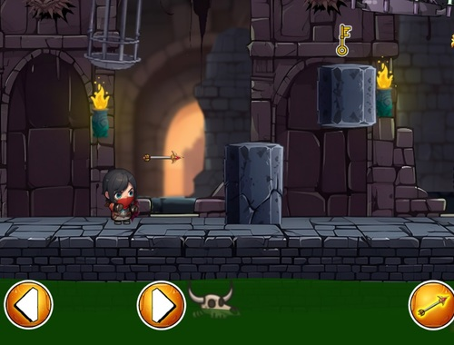 Laro Nightstrike Archery  online