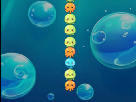 Laro Ocean Orbs  online