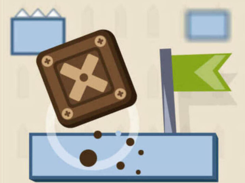 Laro Box ng Physics 2  online