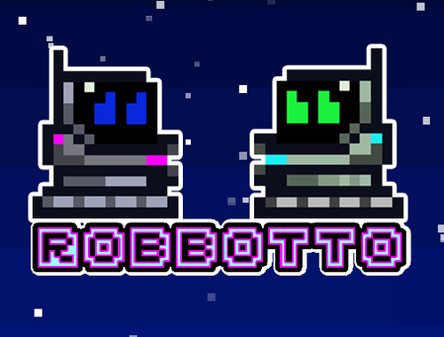 Laro Robbotto  online