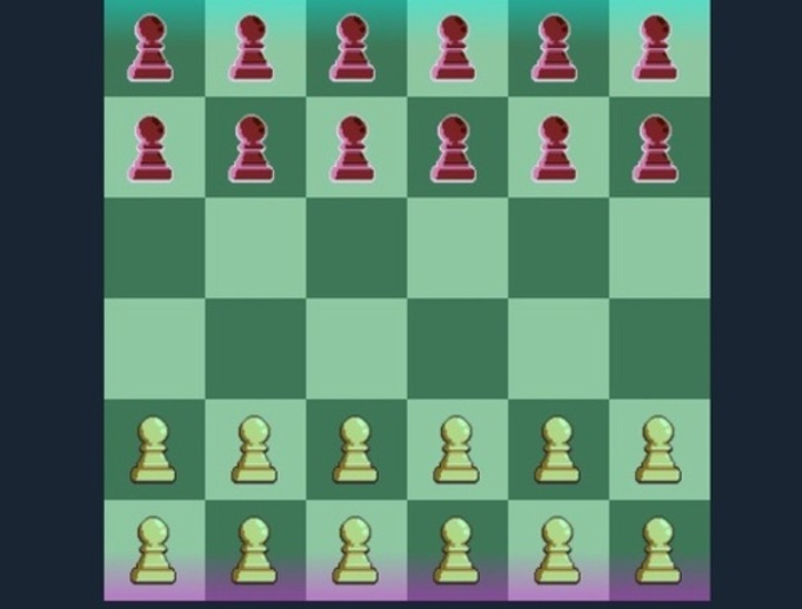 Laro Pawn chess  online