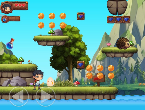 Laro Elite Rescue  online