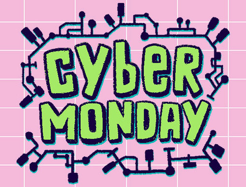 Laro Cyber Lunes  online