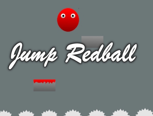 Laro Tumalon redball  online