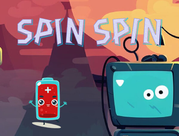 Laro Spin Spin  online