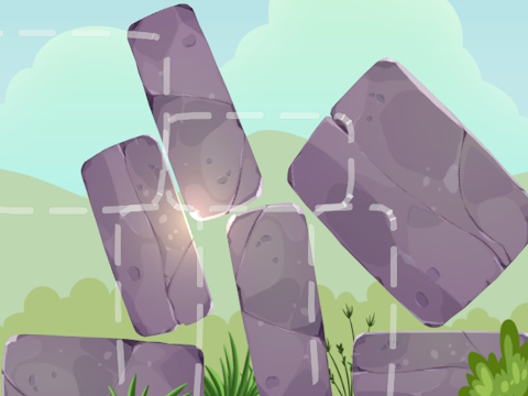Laro Megalith  online
