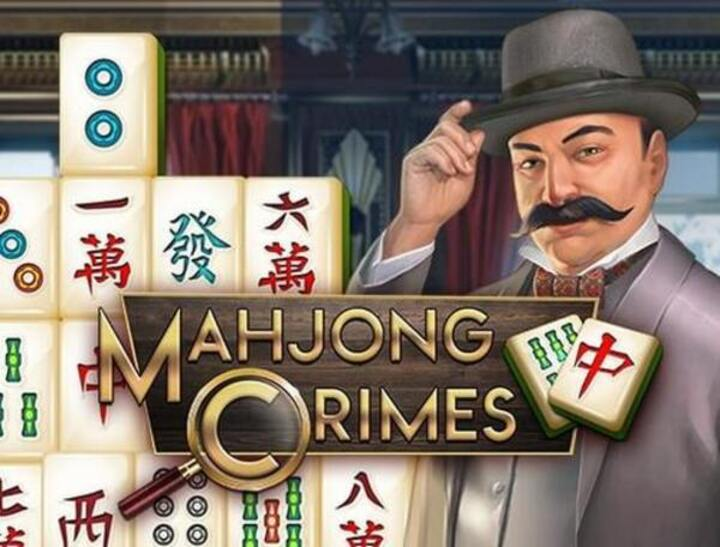 Laro Mahjong Crimes  online