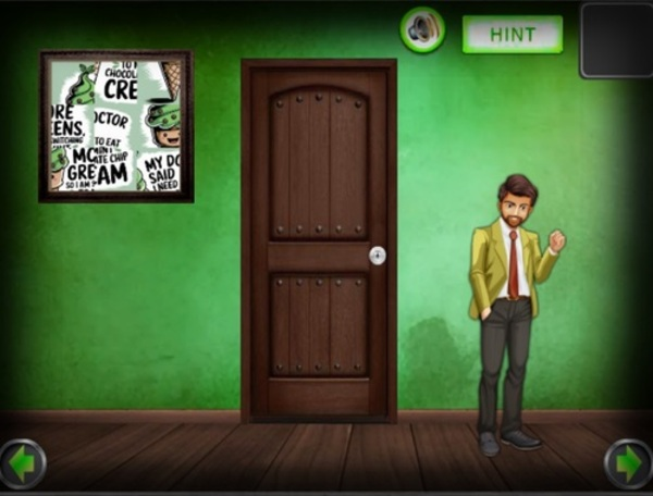 Laro Ang Amgel Easy Room Escape 277  online
