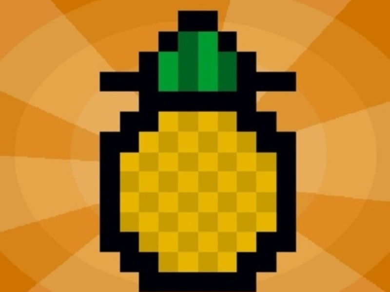 Laro Pineapple Pursuit  online