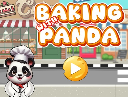 Laro Paghurno kasama si Panda  online
