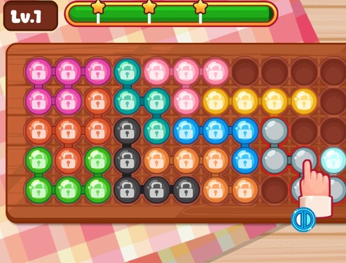 Laro Masaya iq puzzle  online