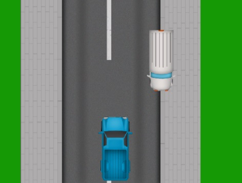 Laro Wheel Run  online