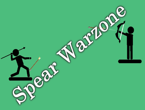 Laro Spear Warzone  online