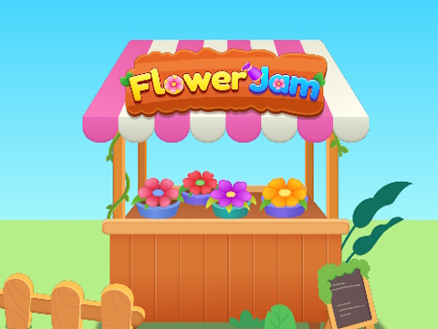 Laro Bulaklak jam  online