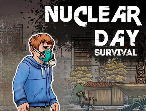 Laro Kaligtasan ng Nuclear Day  online