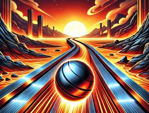 Laro Ball mania!  online