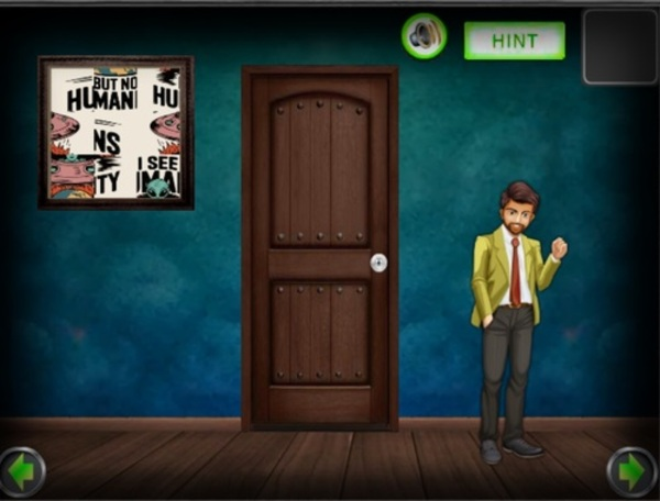Laro Ang Amgel Easy Room Escape 278  online