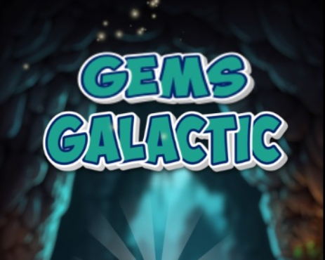 Laro Galactic Gems  online