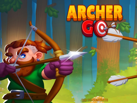 Laro Acher Go  online