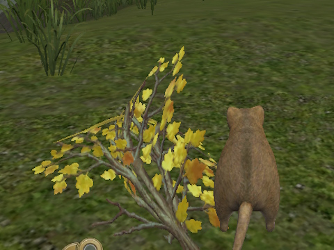 Laro Forest Mouse  online