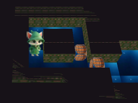 Laro Cave Crawl  online