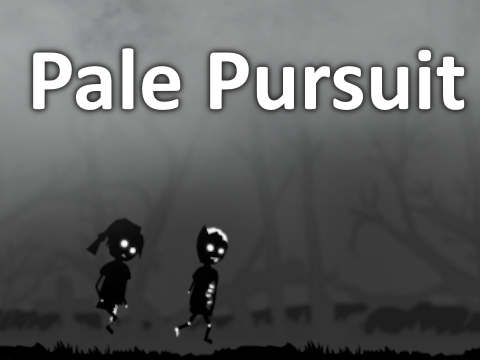 Laro Pale Pursuit  online