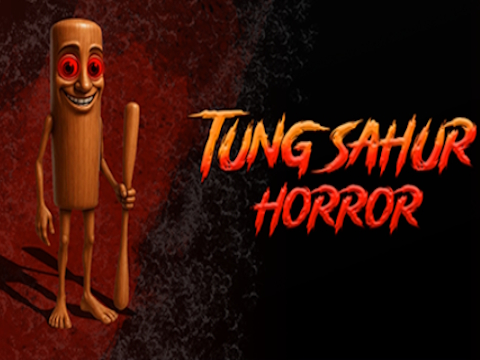 Laro Tung Sahur Horror  online