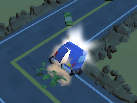 Laro Carrunner  online