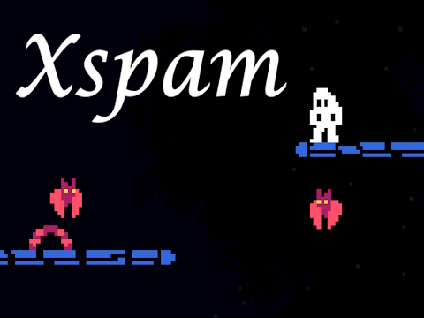 Laro Xspam  online