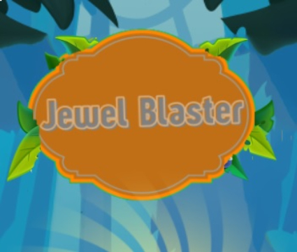 Laro Jewel Blaster  online