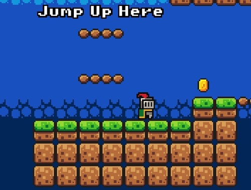 Laro Knight Coin Quest  online